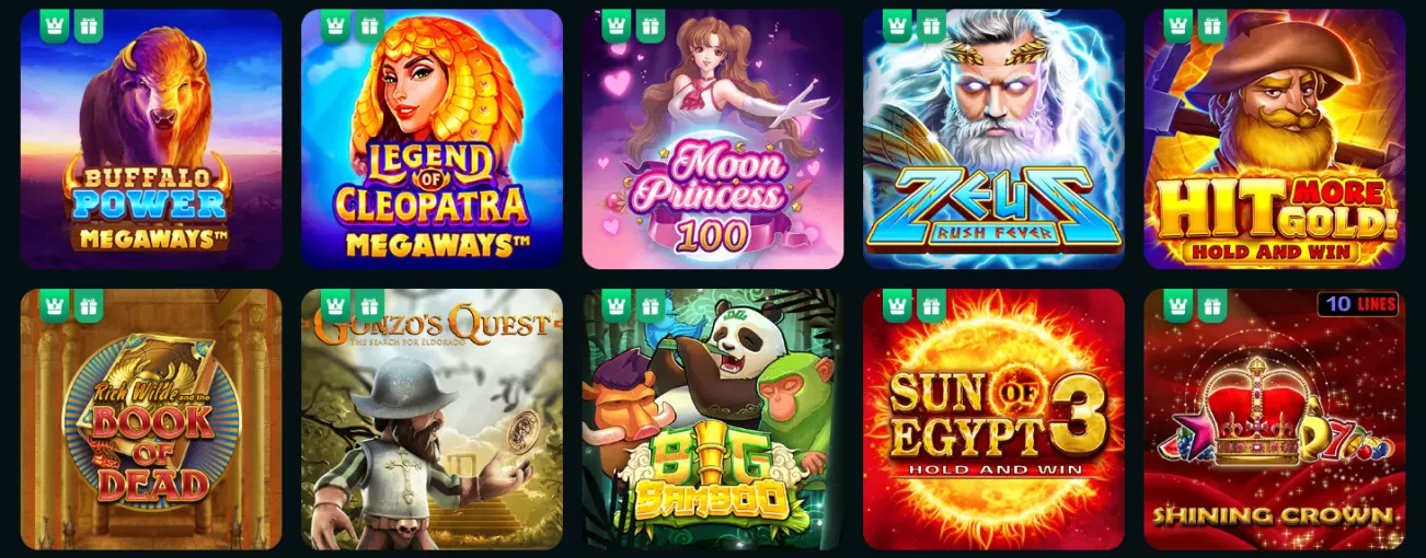 SlotoKong promotes responsible gaming